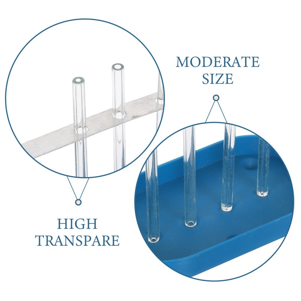 Capillary Phenomenon Demonstrator Experiment Apparatus Equipment
