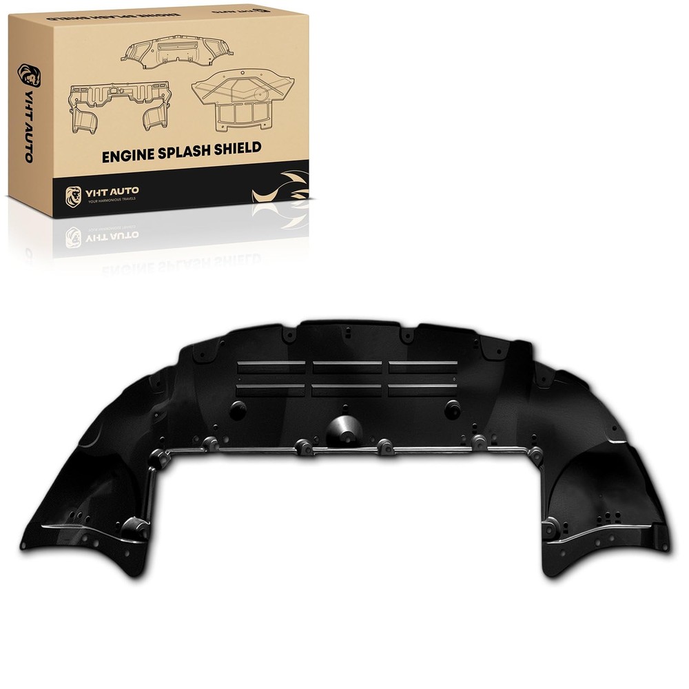 Front Lower Engine Splash Shield Prius 2023 Prime 2023 Hatchback Plastic