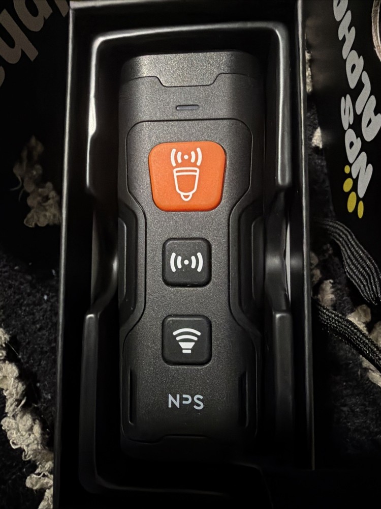 Ultrasonic Anti-Barking Control Device