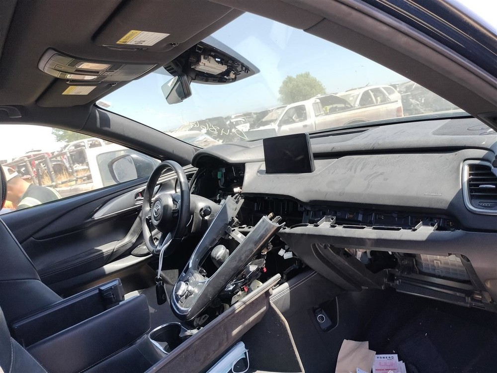 CONTROL PANEL OEM 19-21 CX-9 1YR WRNTY