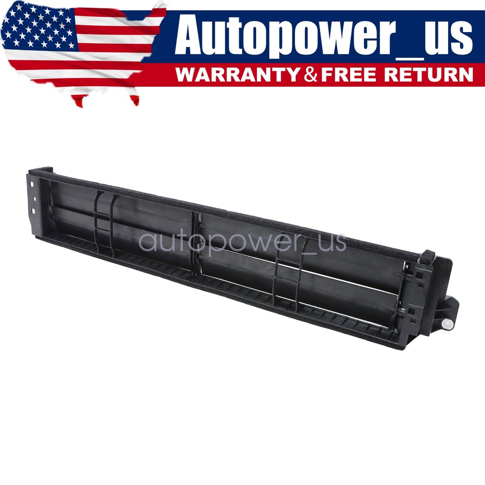 Active Grille Shutter Upper 5301906021 For Lexus ES300h Toyota Avalon Camry