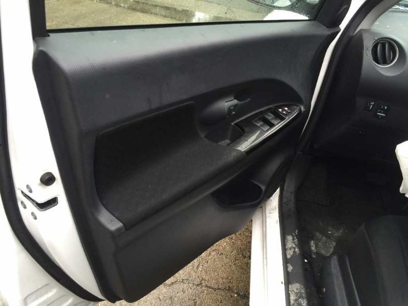 08 09 SCION XD STABILITY CONTROL YAW RATE COMPUTER ECM