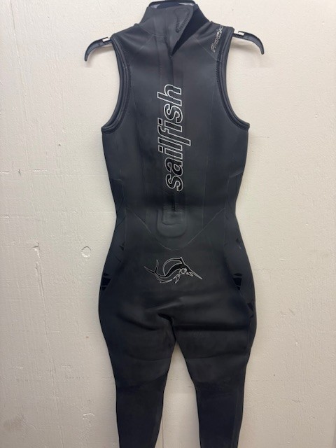 Sailfish Men's Rocket 4 Wetsuit -Size Large *New-