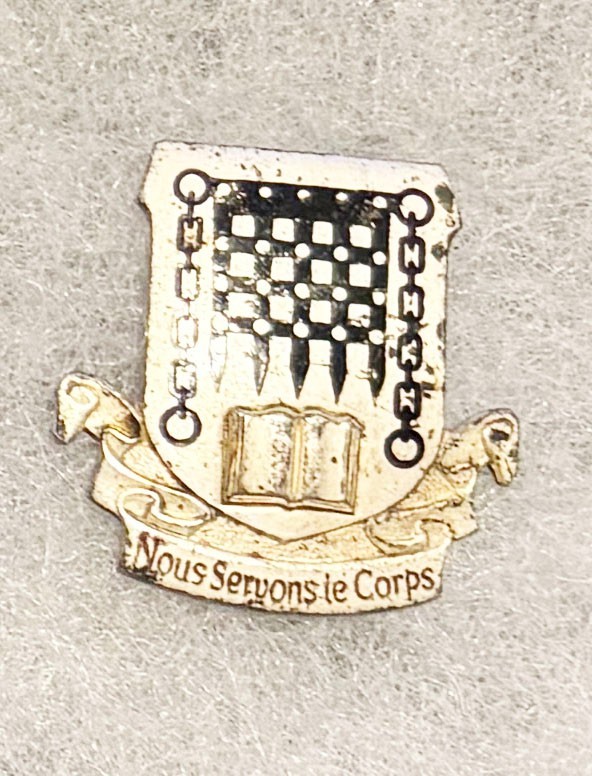 WWII 180th Special Regiment DI PB