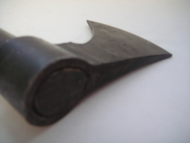 Vintage H & B Forge Lady's Throwing Tomahawk - 15" Long