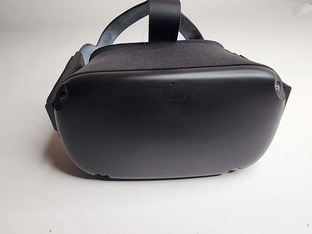 Oculus Quest 1 Headset Only 128gb Tested Working *Read Description*