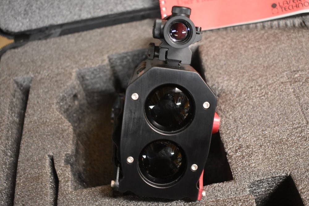 Laser Technology Impulse XL Laser Rangefinders w/ Soft Case