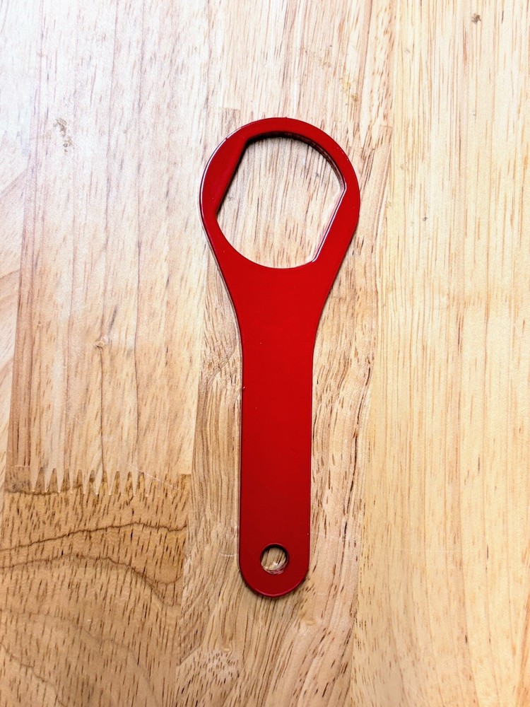 METAL Hornady Sure-Loc Lock Ring  Wrench STEEL