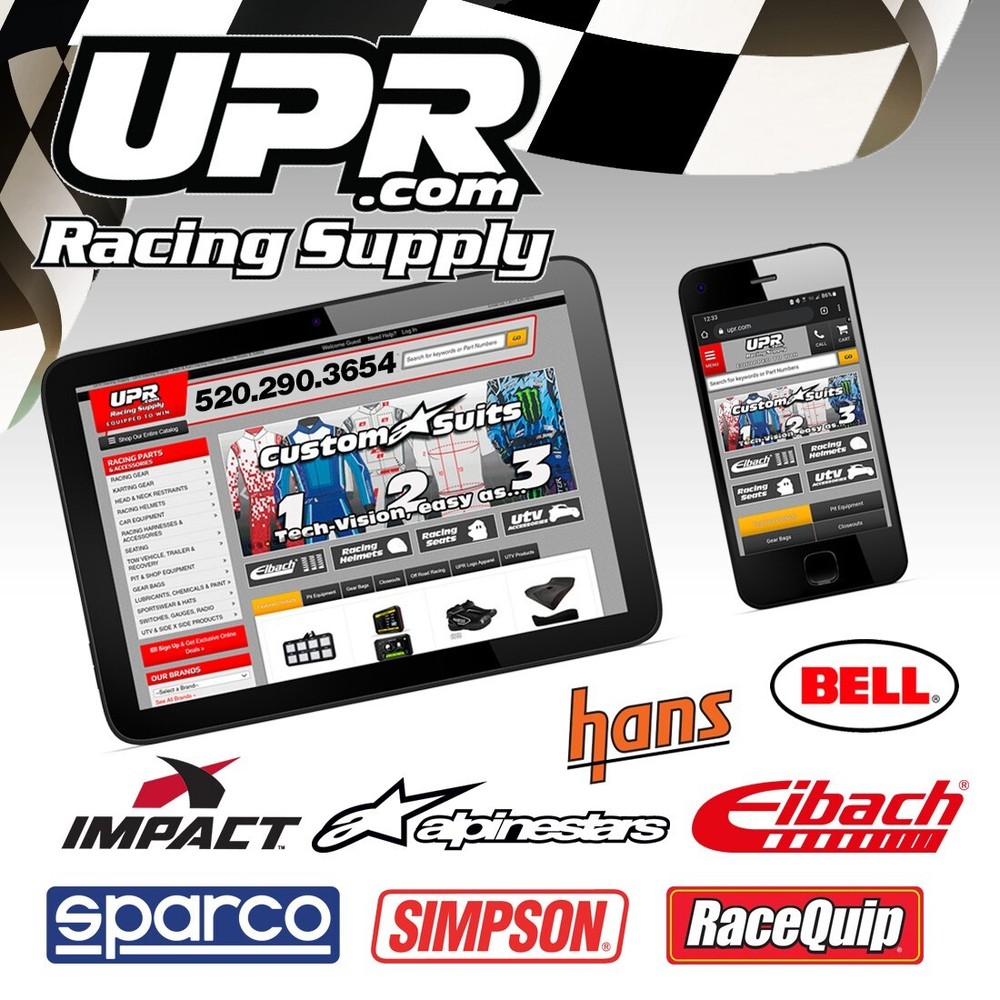 Racing Optics X Stack Tear Offs | Bell 287 Shields | 10208C 30 Pack