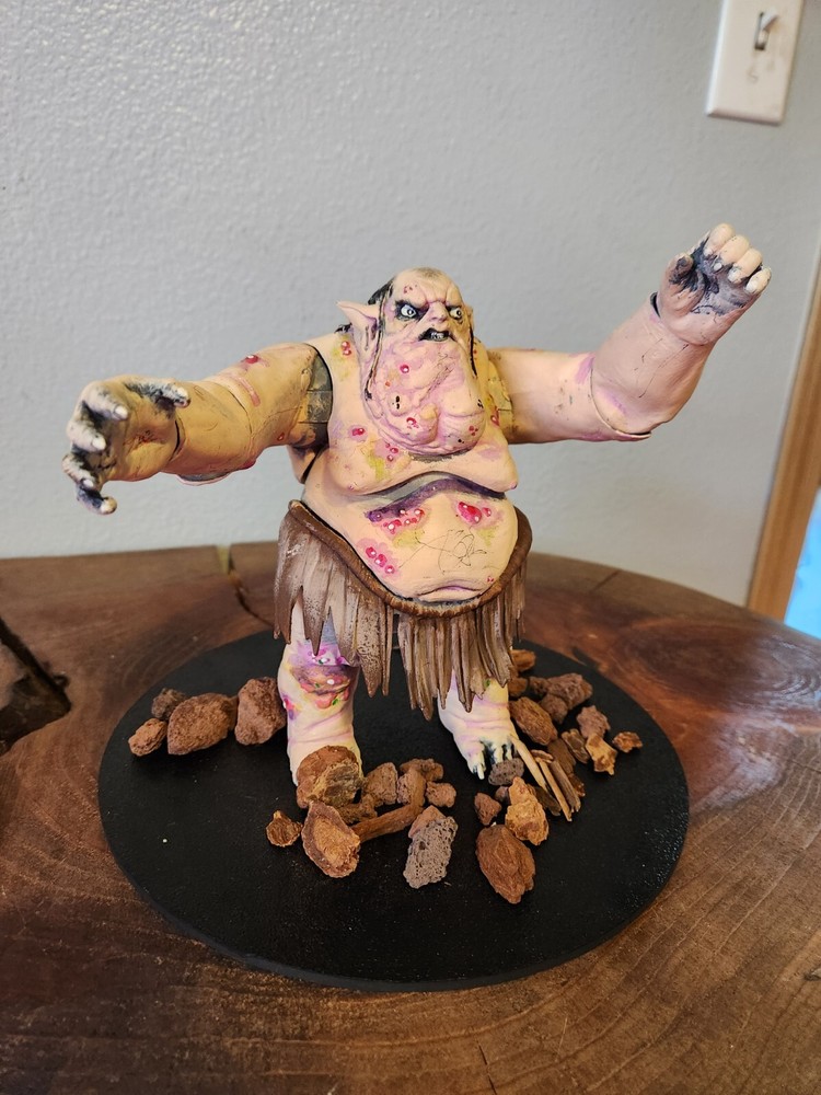 Scenery/Terrain/Table top/Model oversized base plates