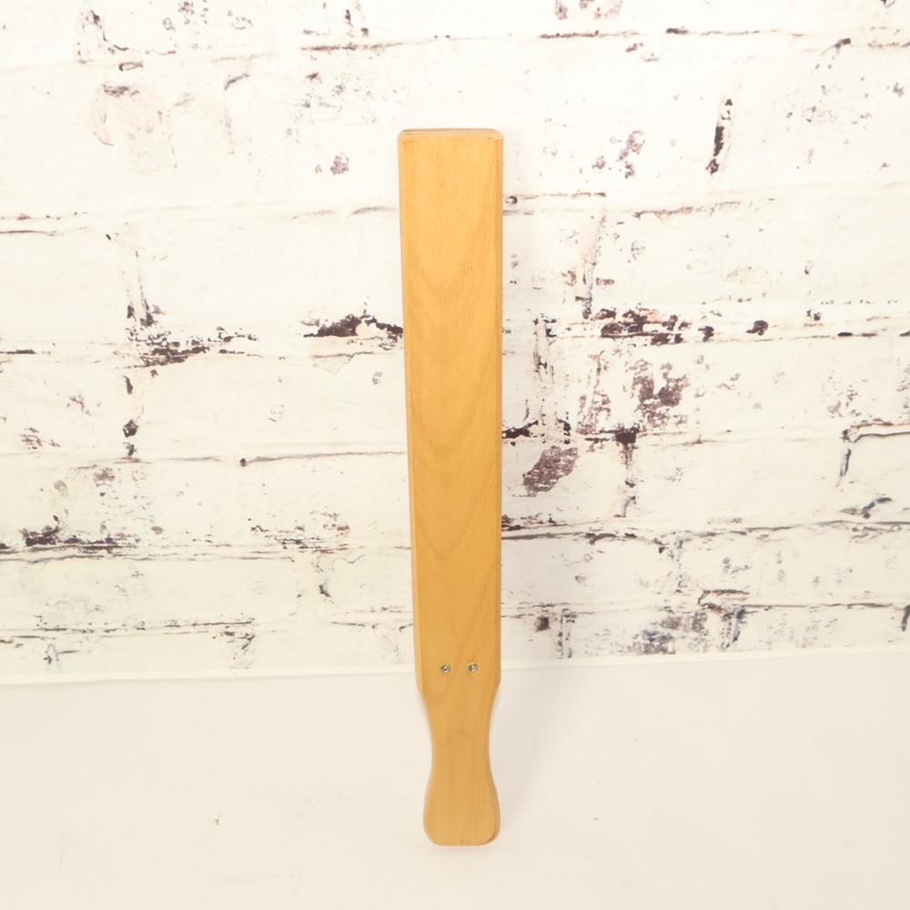 Unbranded Percussion Slapstick