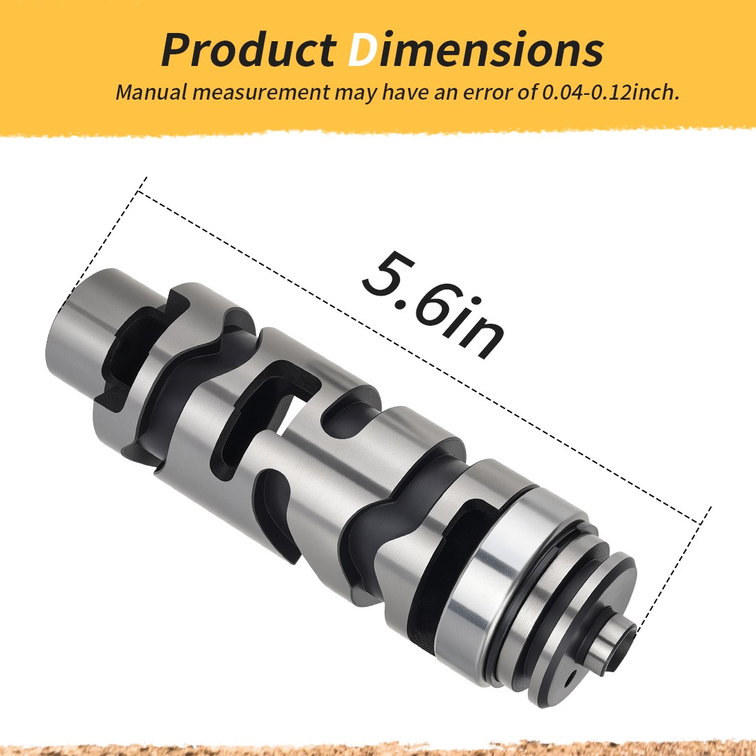 For Yamaha Banshee 350 Transmission Gearbox Shift Drum & Forks & Guide Bars Rods