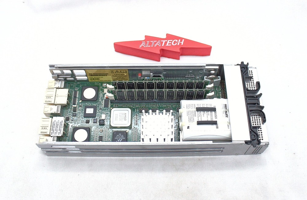 Dell 70-0111 EqualLogic Type 4 SAS Controller