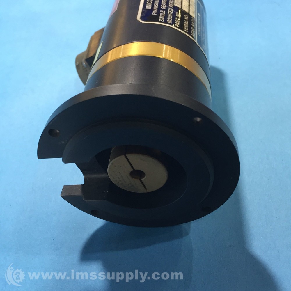 Unico 315-695 Resolver USIP
