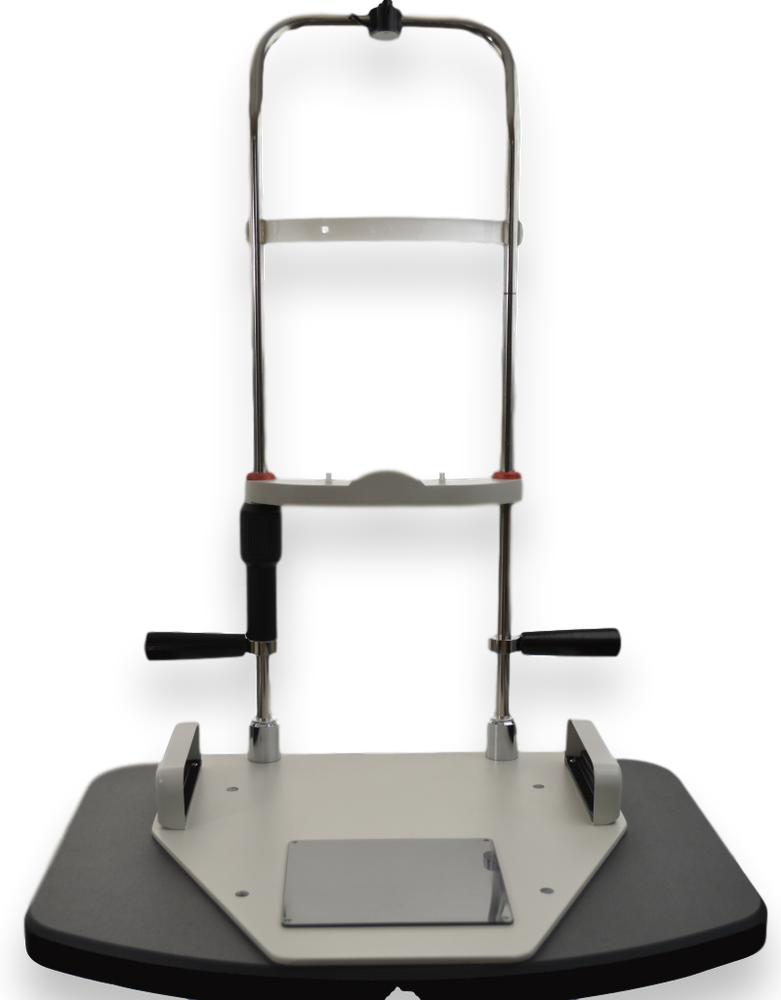 Ibex 2 step slit lamp- NEW