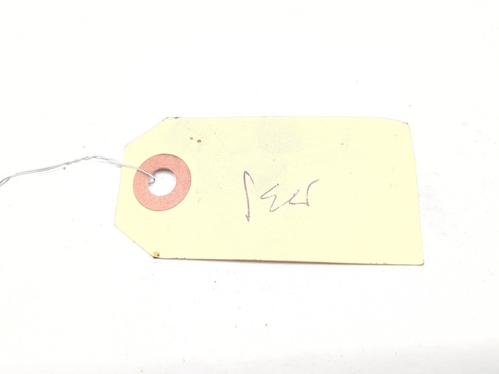 15-18 Ducati Scrambler Rear ABS Sensor Ring 50410061A