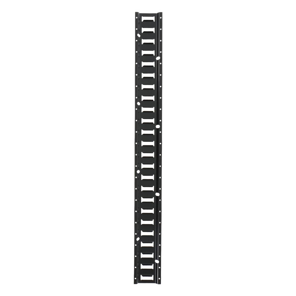 Labwork E Track Tie Down Rail Kit 8×4' E Track Rails End Caps ETrack Straps
