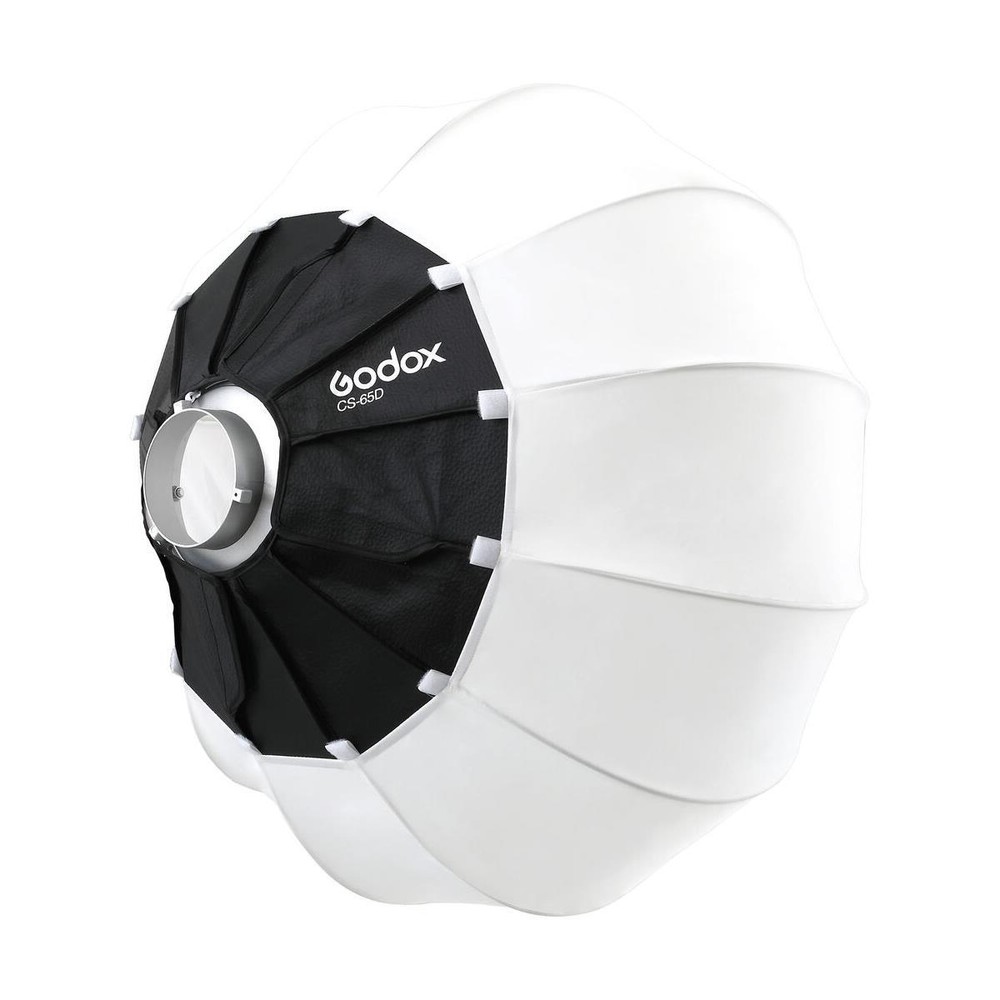 Godox CS-65D 26.6" Collapsible Lantern Softbox #CS65D