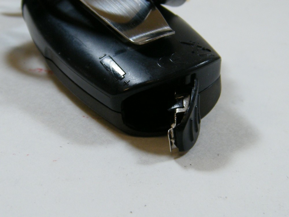 SHURE MICROPHONE SWITCH WITH CABLE & CLIP