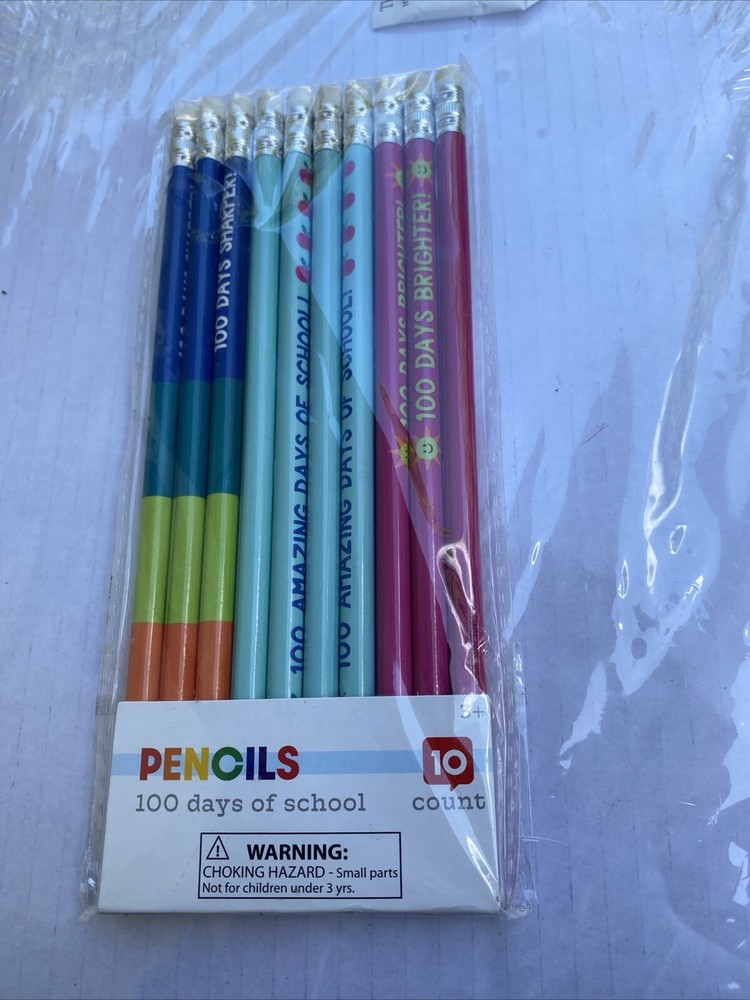 Pencil (5pack)