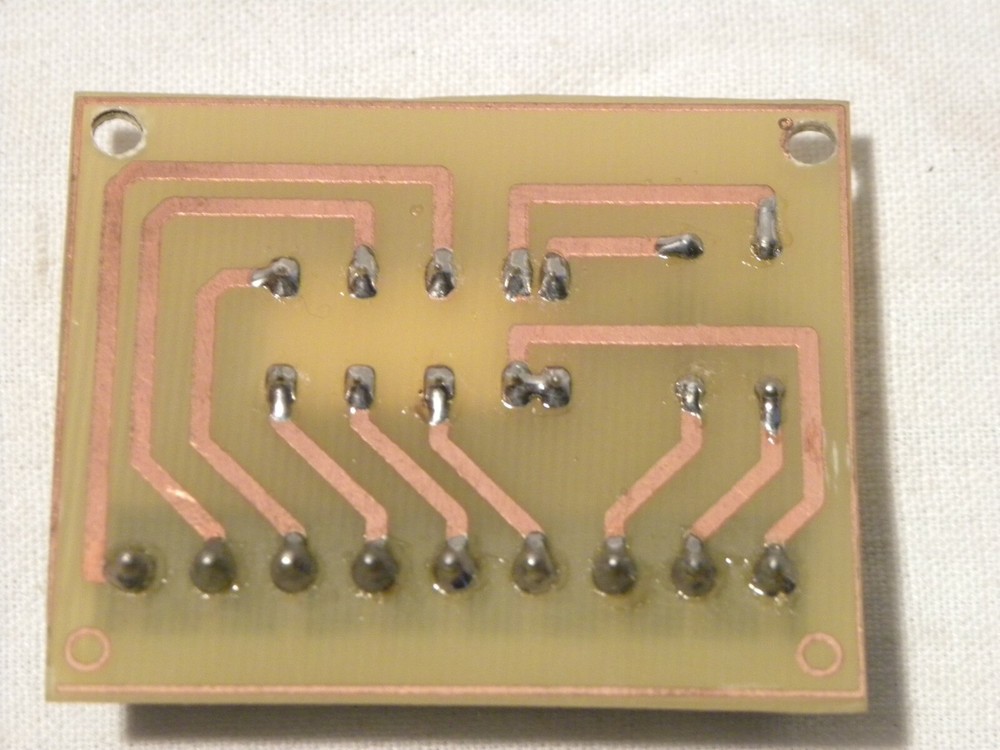 TAKAMISAWA RALD12W-K MODULES