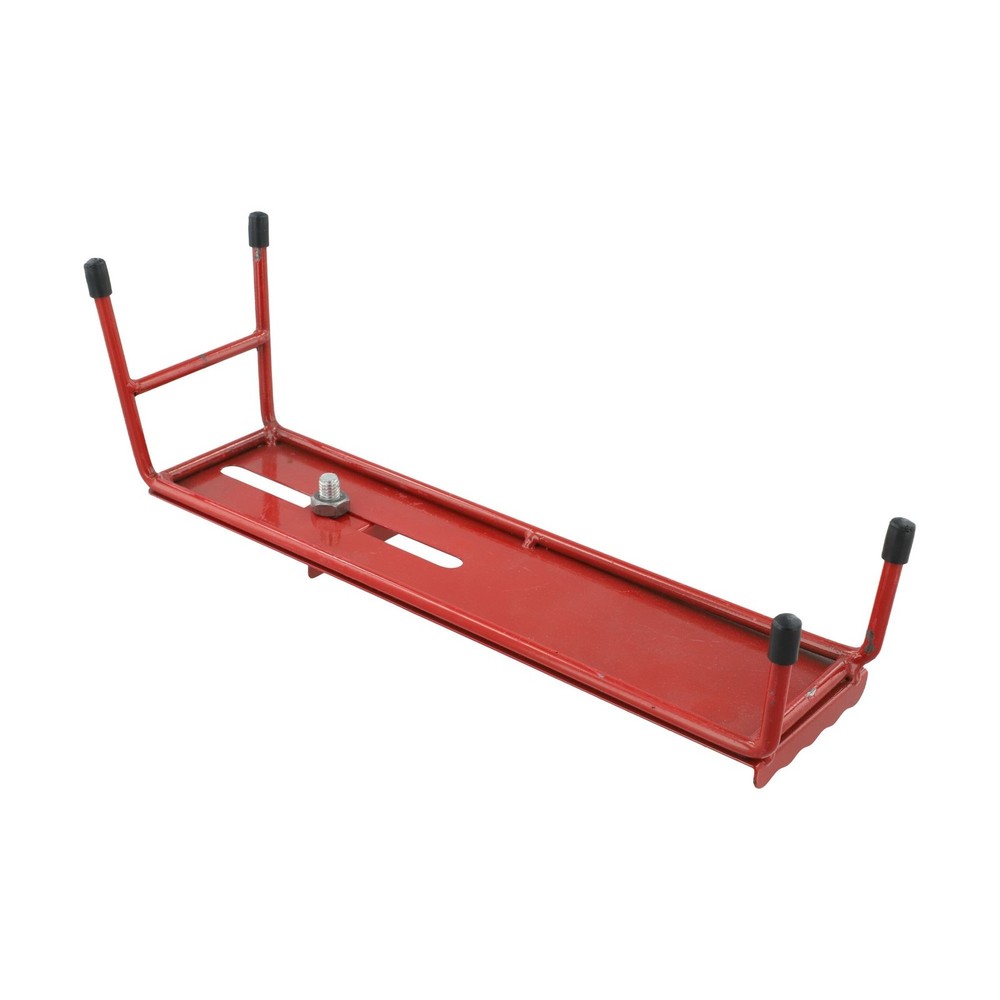 Portable Adjustable Grindstone Stand for Convenient Sharpening Solutions