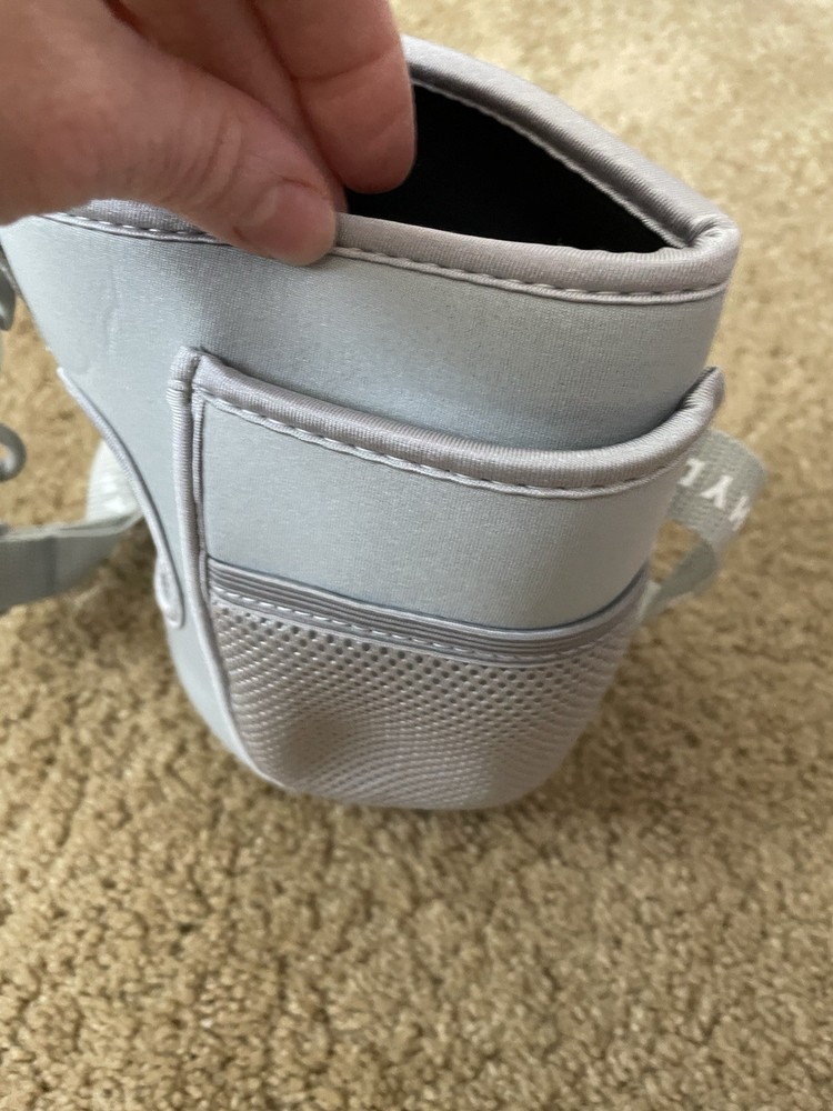 Hydrojug sleeve Gray
