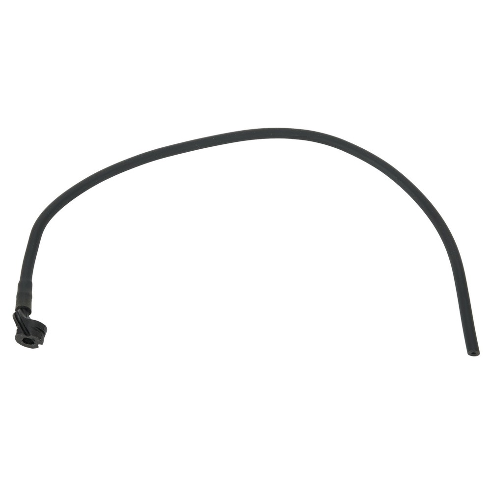 Lightweight Silicone Peep Sight for Composite Bows 30cm Length Black Color