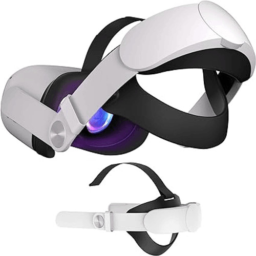 BIOHERM Elite Strap For META/Oculus Quest 2
