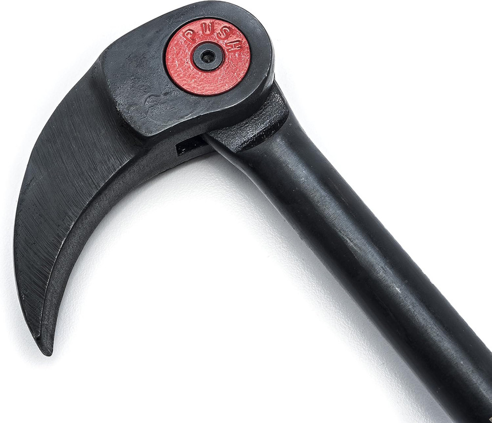 Indexing Pry Bar 16" - 82216