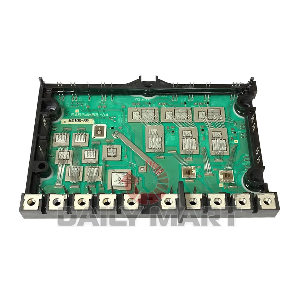 New In Box SANREX SA534883‑04 Power Module