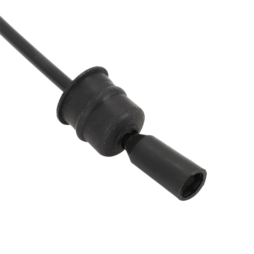 Fits Yamaha PW50 Single Throttle Cable for Oil Injection Pump Delete 1981-2002