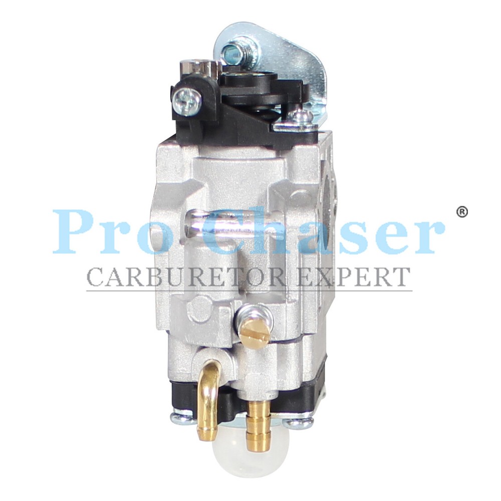 Carburetor for Schroder SR-6400L leaf blower