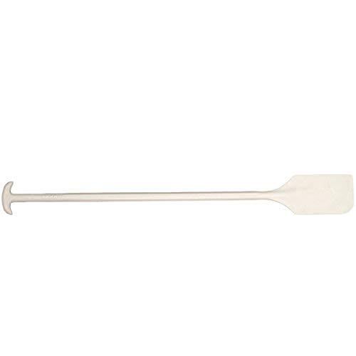 Remco 67775 Scraper,Paddle,52",PP,White