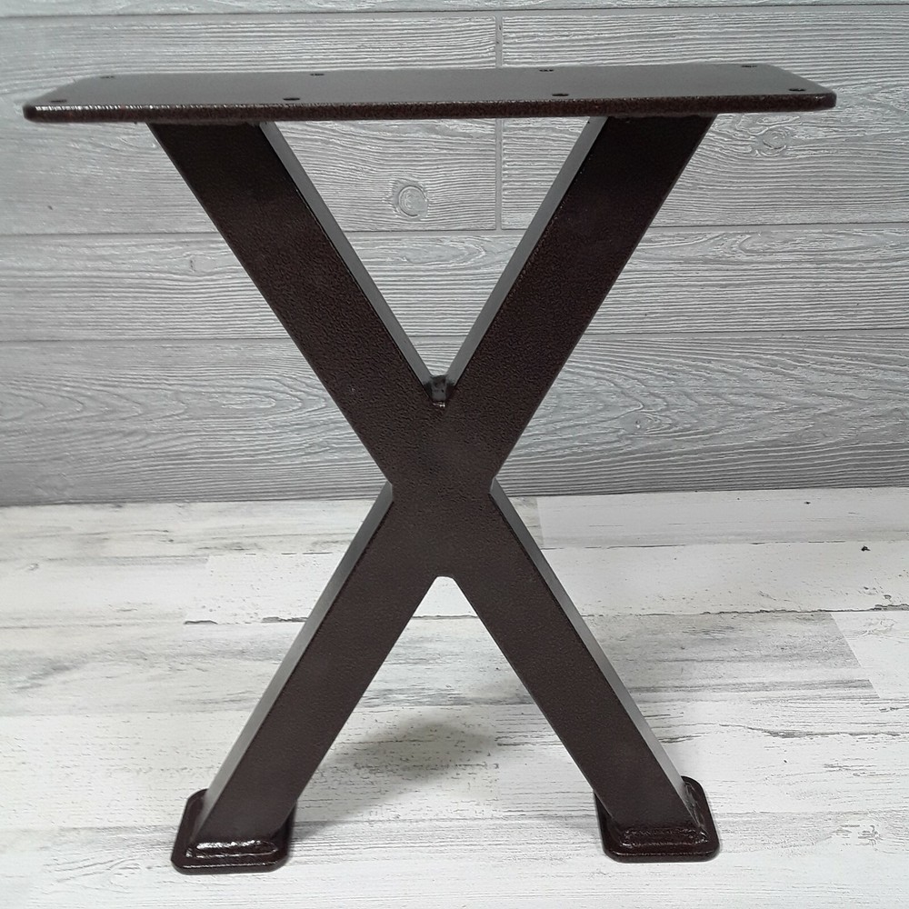 X-style Bench Legs