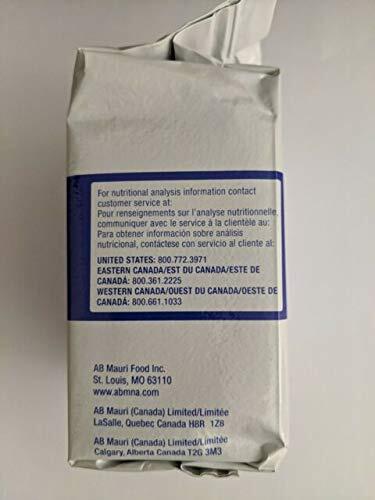 Instant Dry Yeast 1lb bag