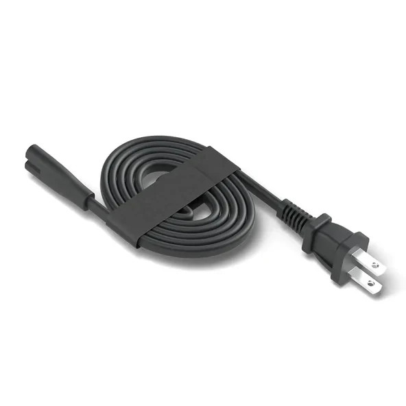 Genuine Magic Leap 2 AR Headset - Device - AC Power Cord US CA