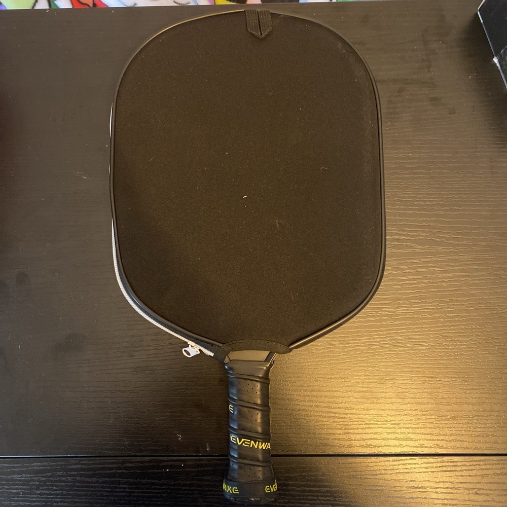 Evenwake PSD Swift T700 Pickleball Paddle