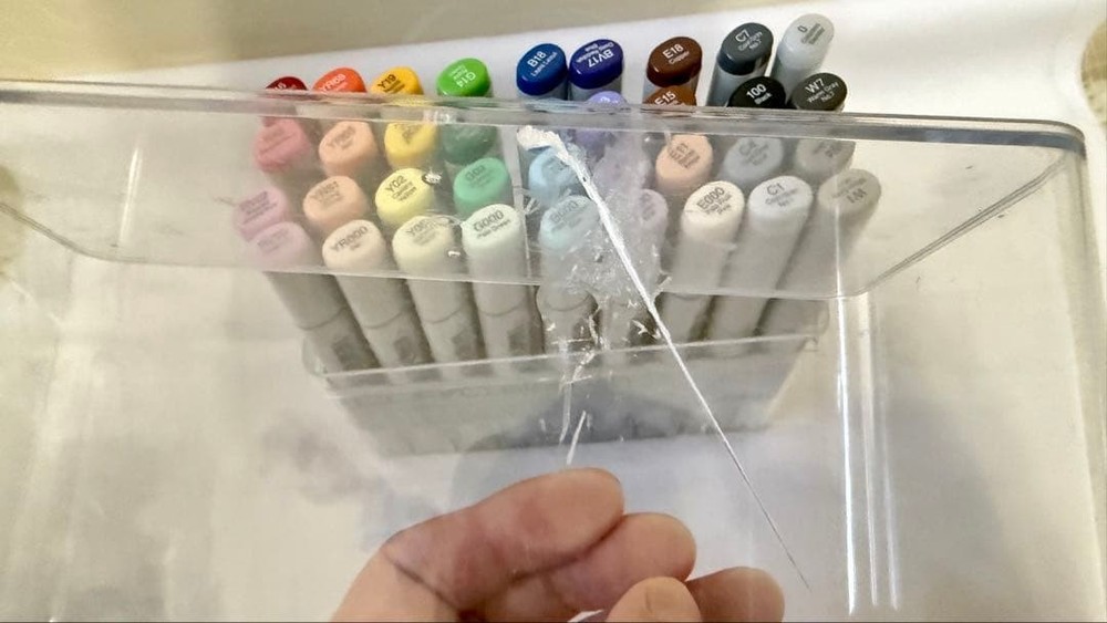 COPIC COPIC BASIC SKETCH 36 COLOR SET #87e518