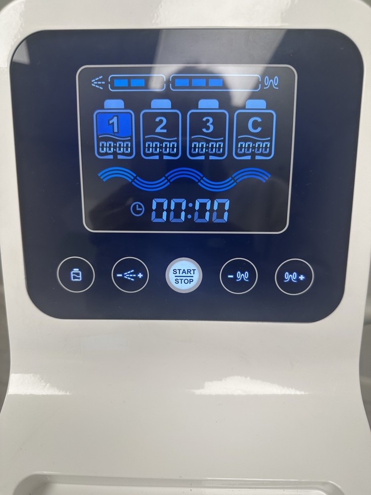 Rohrer Aesthetics AquaClean