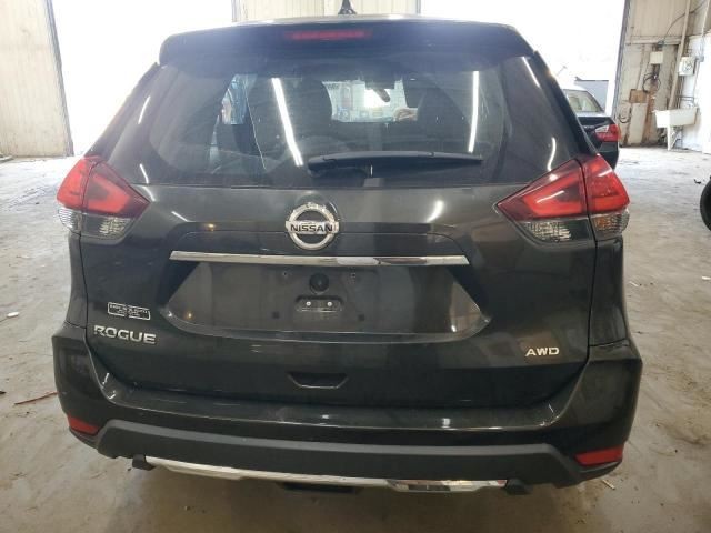 Nissan Rogue Sensor 2017 2018 2019