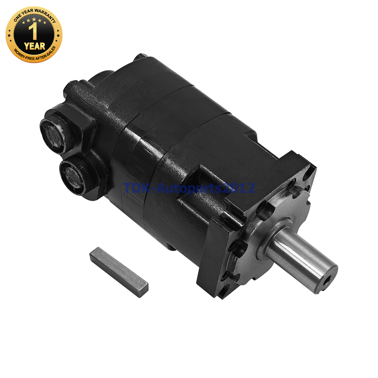 New Char-lynn 109-1103-006 /Eaton 109-1103 Motor Shipping from the United States