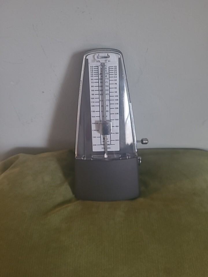 Veteto Windup Metronome