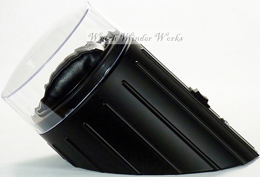 Single Display Kinetic Automatic Watch Charger model: Mini Pisa-K