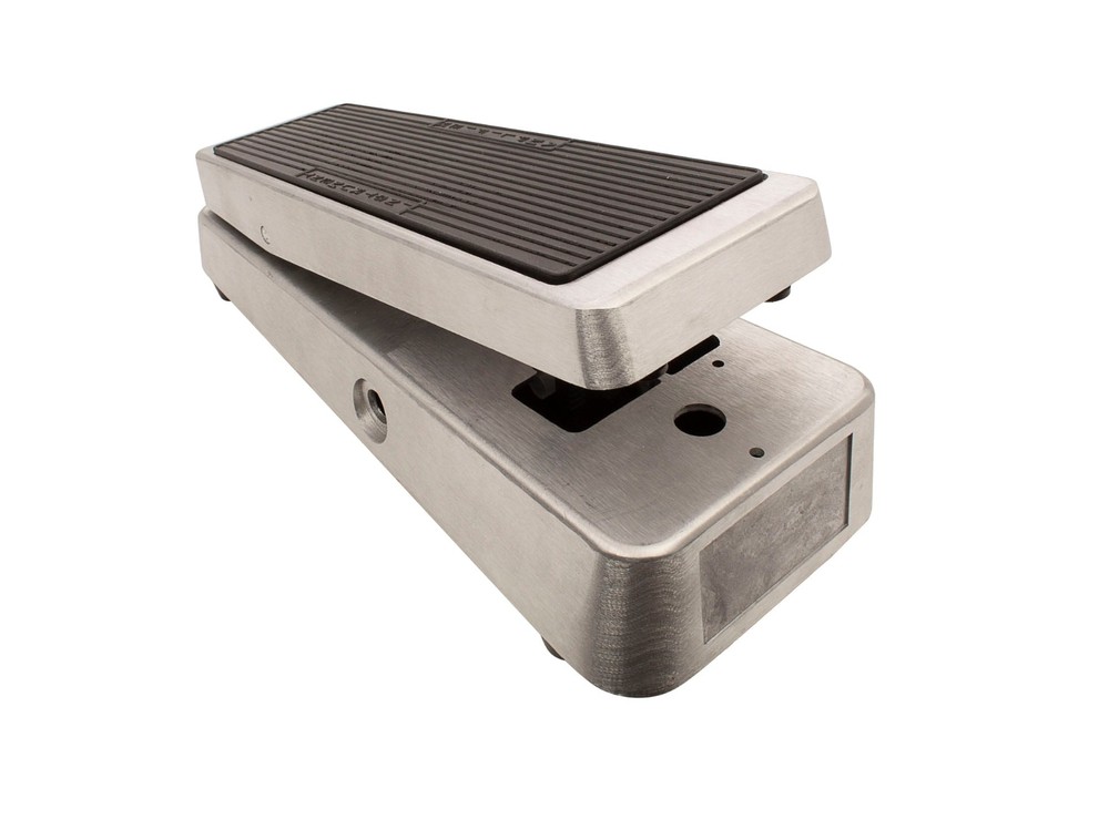 Solo Wah Pedal Shell Enclosure With Hardware