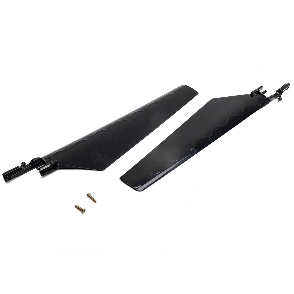 Blade Upper rotor blade set mCX BLH-2377