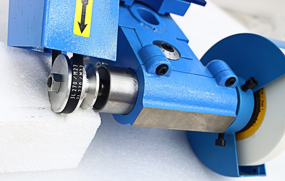 Lathe Internal&External Grinder High Speed Grinding Machine Sharpener Precision
