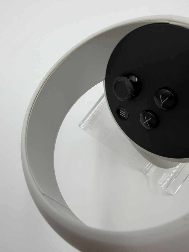 Genuine Meta Oculus Quest 2 Left Controller Only Tested Working