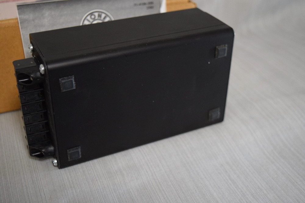 Lionel TMCC Accessory Voltage Controller 6-14186
