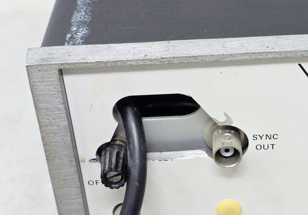 Wavetek Model 130 Function Generator